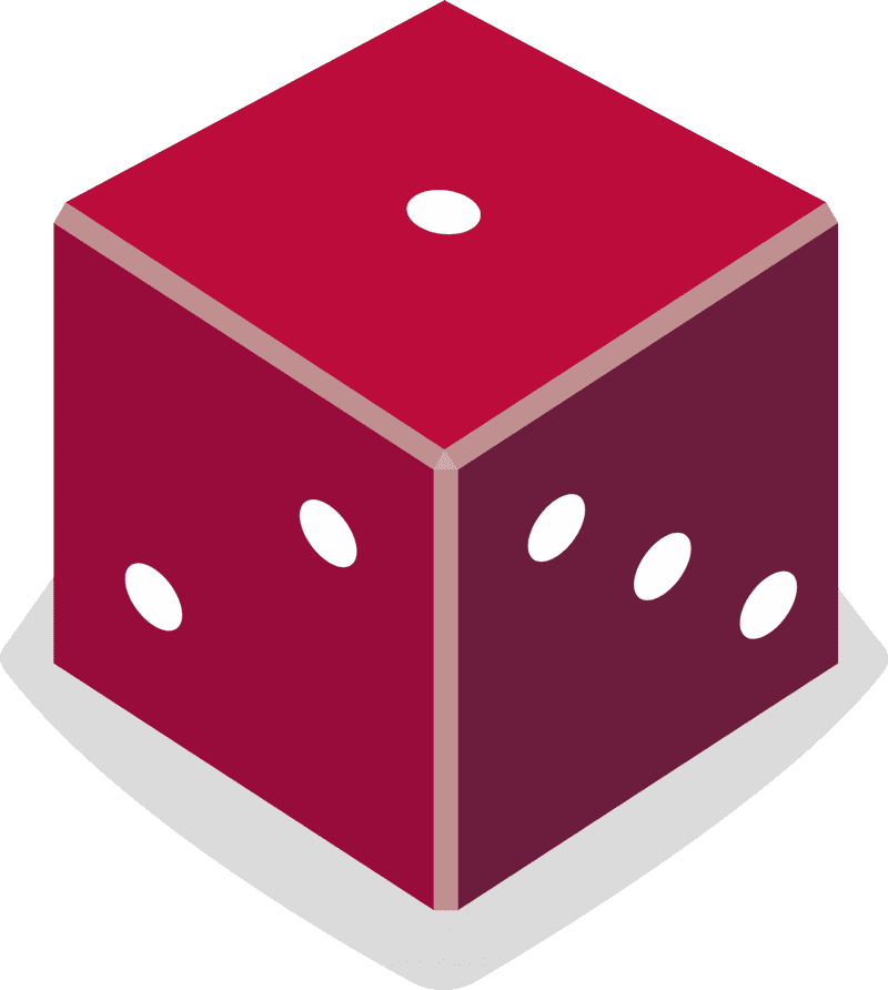 Dice Rolling App