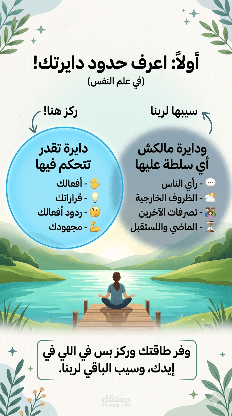 مواضيع اخري في علم النفس