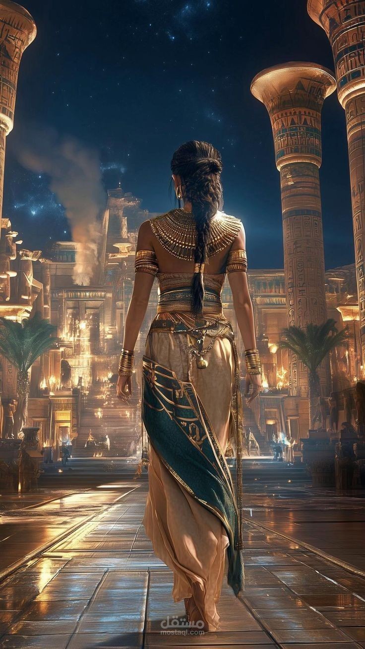 البحث عن تاريخ مصر القديم والفراعنه والملوك القدماء وتصميم صور فرعونيه واثريه والرموز الفرعونيه والكتابه الهيروغليفيه