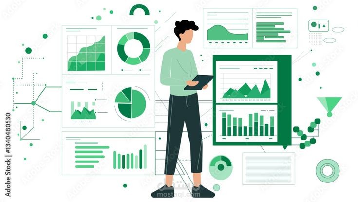 تحليل بيانات العملاء والتنبؤ بمعدل ترك الخدمة (Churn Prediction)