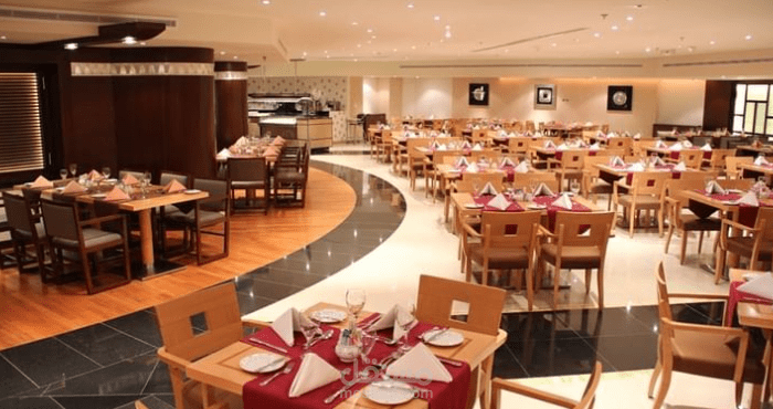 Hotel Restaurant Management System