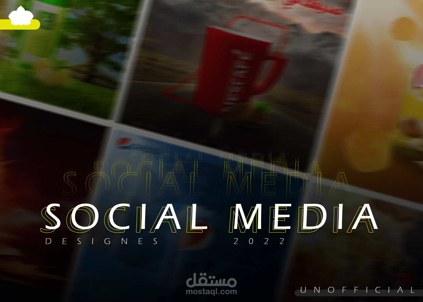 Social media designs 4