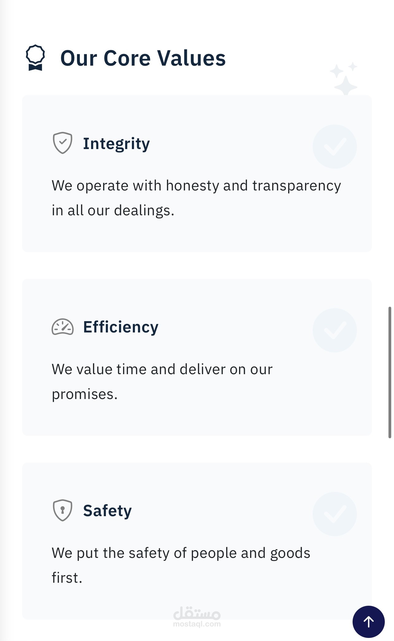 Fly Quest Logistics Limited