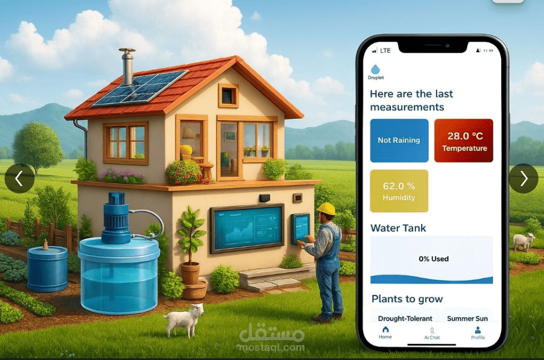 IOT project