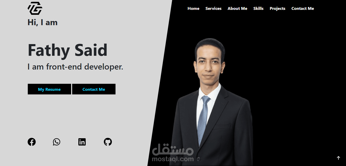 Addition Portfolio