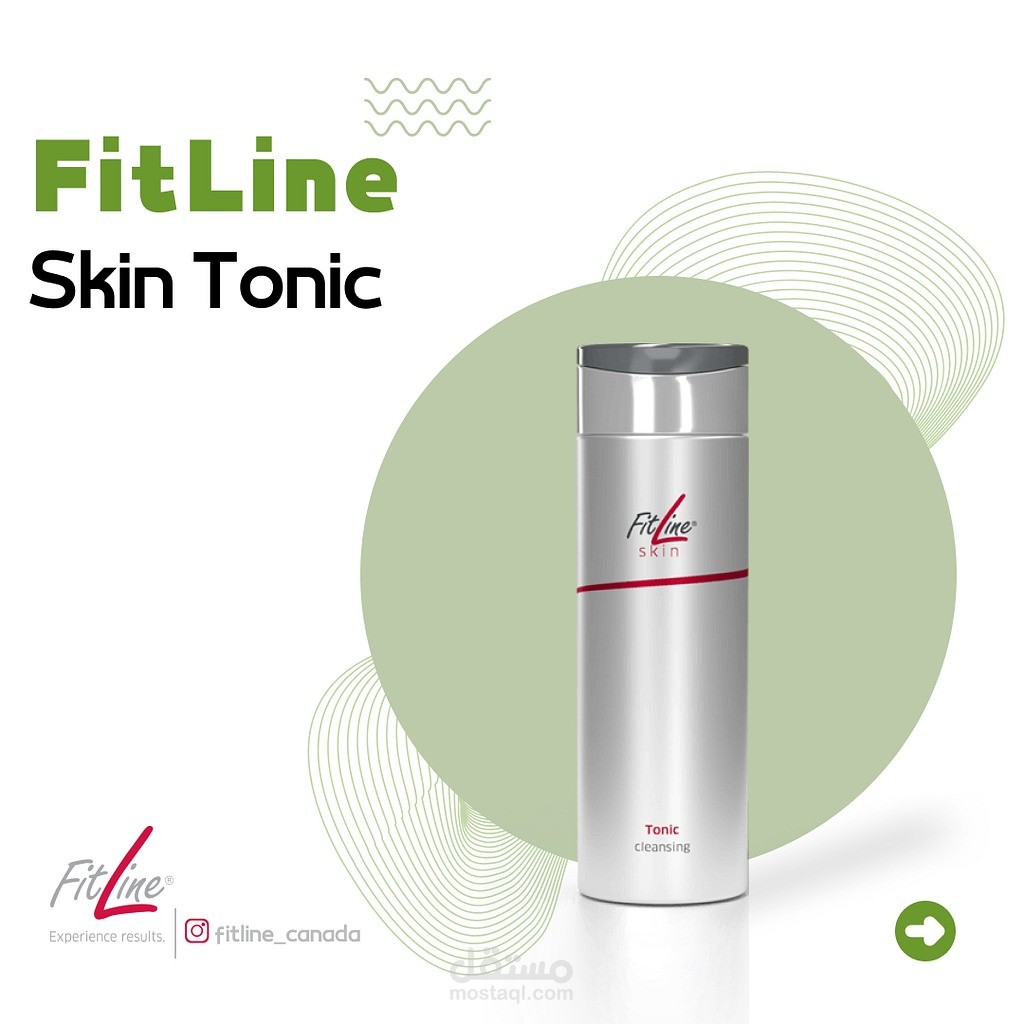 Visual & Video Content Creator – Fitline Instagram Page