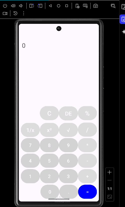 Calculator