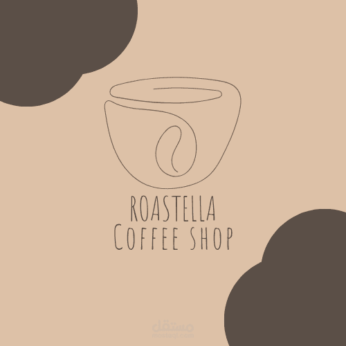 Roasttella coffee