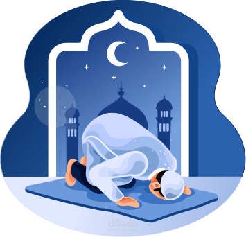 نور الايمان