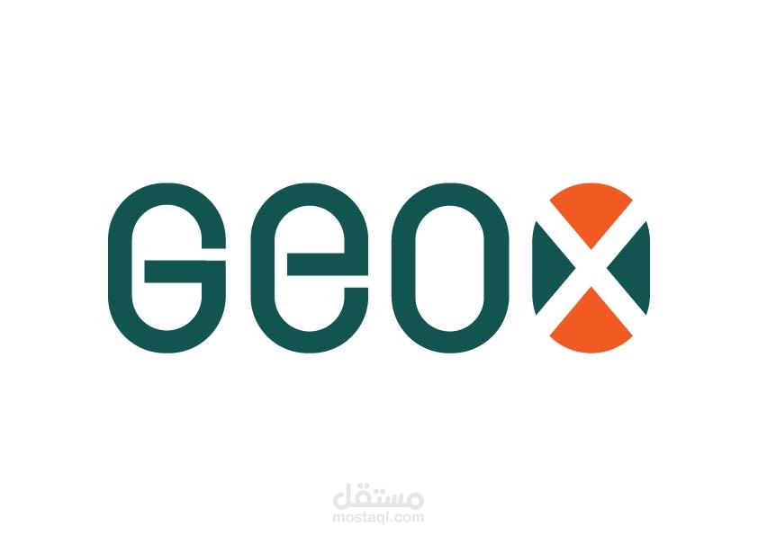 شعار تطبيق geoX