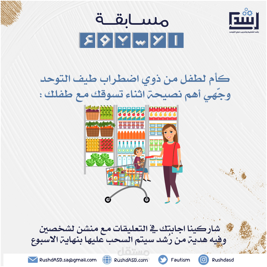 تصاميم مواقع التواصل الاجتماعي / Social Media