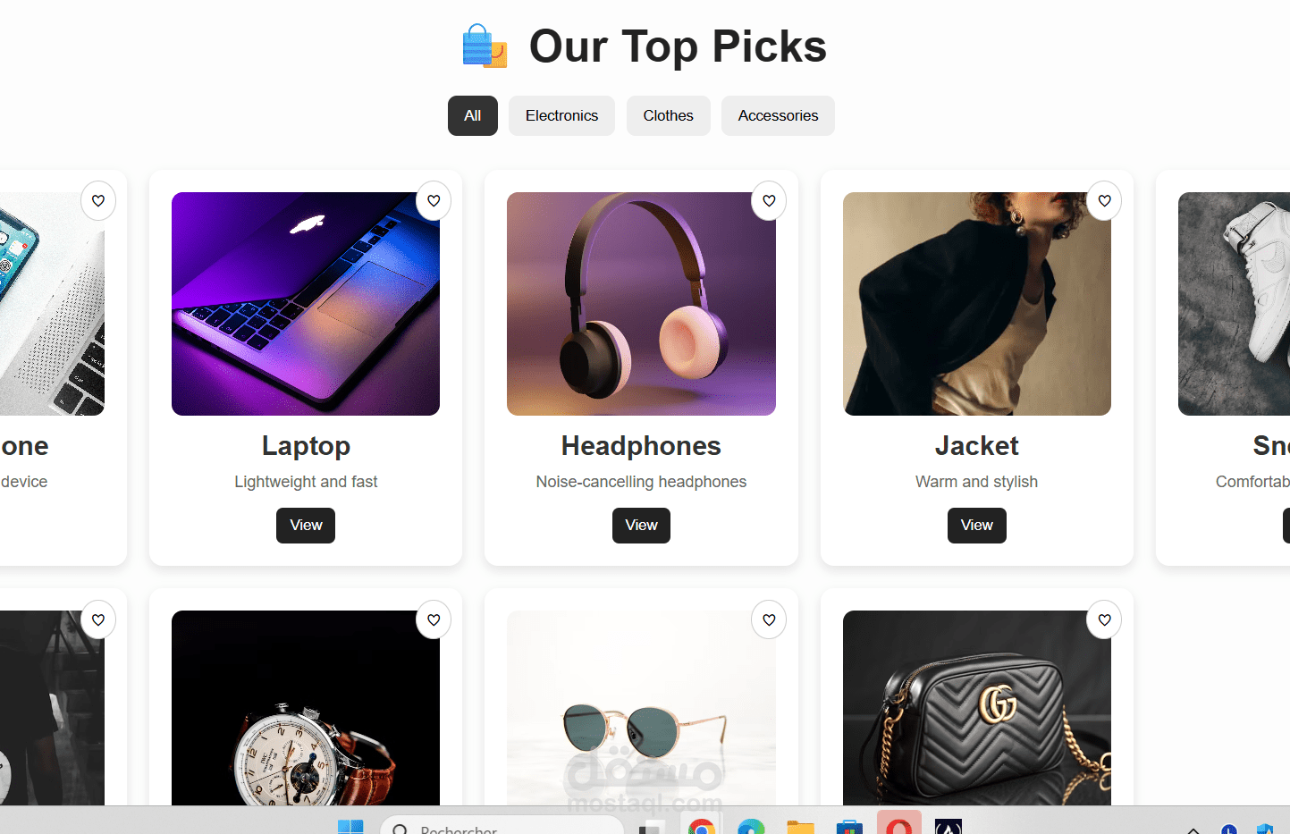 product-showcase