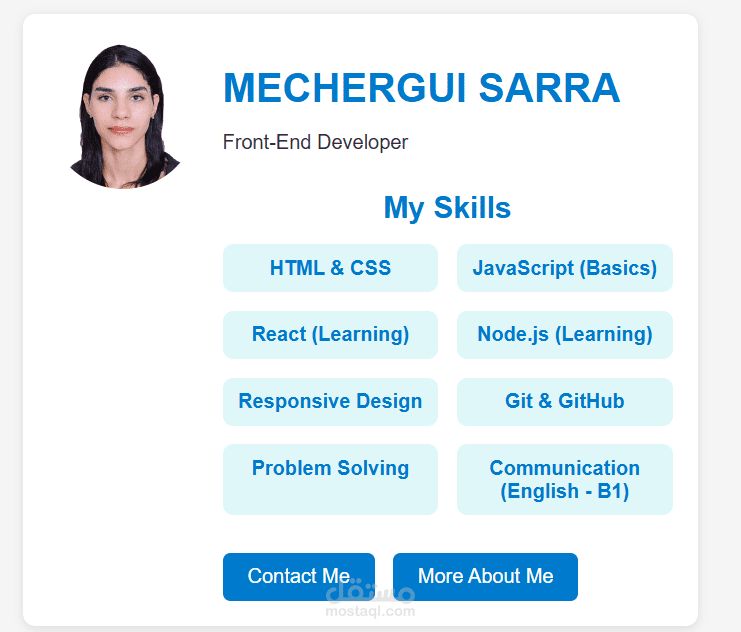 my-profile