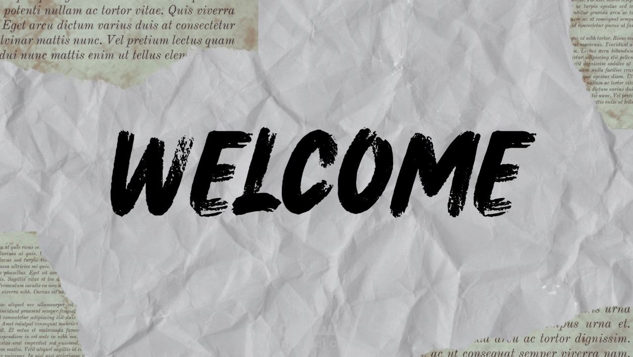 تصميم و إنتاج انترو احترافي لقنوات اليوتيوب .