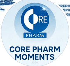 content creator for facebook page for  pharmaceutical company