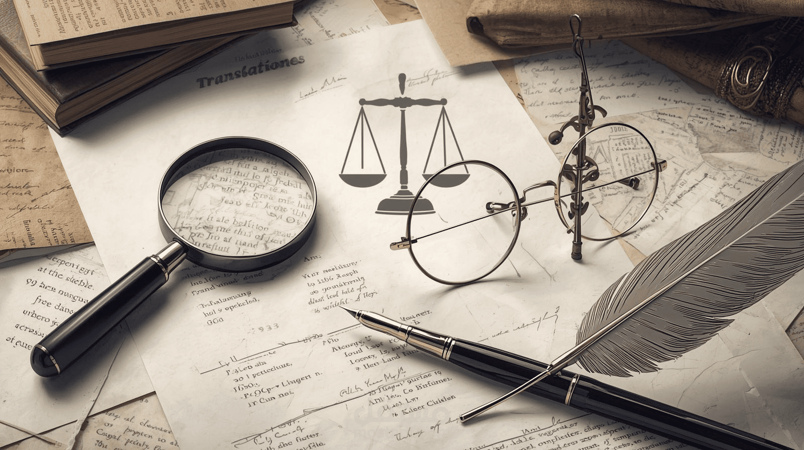 ترجمة قانونية احترافية من الإنجليزية إلى العربية، مرفق مشروعين: بصيغتي "بي دي اف" و"باوربوينت"