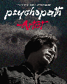 "بوستر فني درامي: Psychopath Artist – تصميم جاهز لإنستغرام"