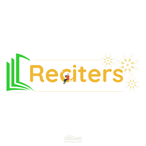 تصميم شعار