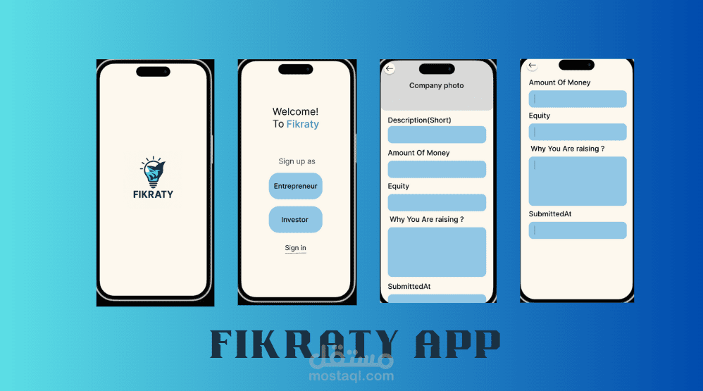 Fikraty
