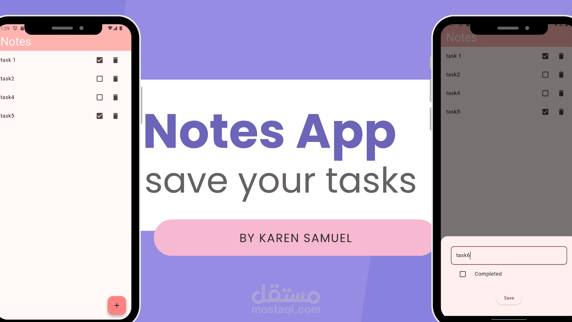 Noteapp