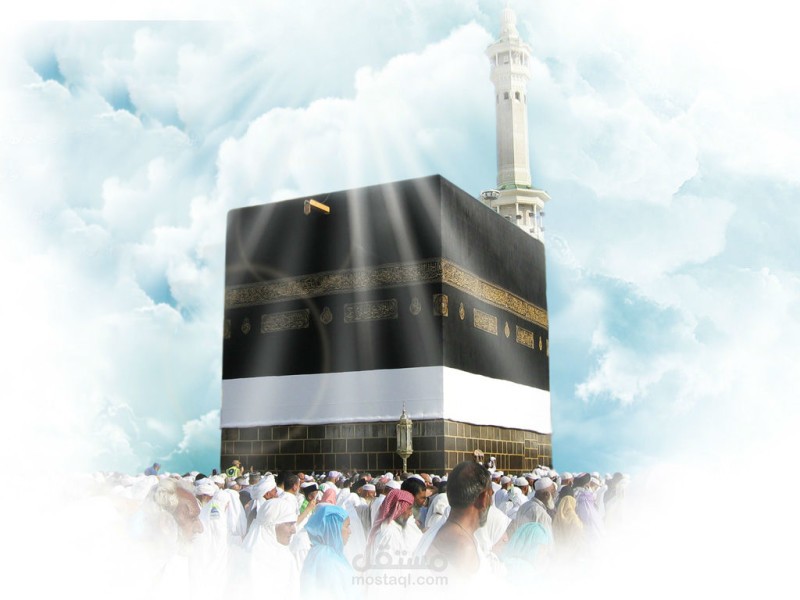 انفوفيديو عن الحج