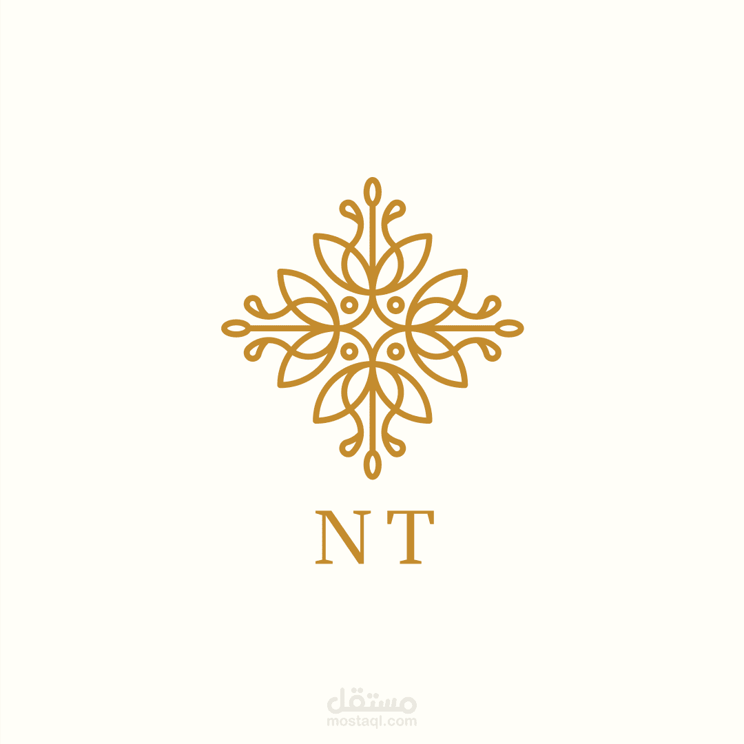 تصميم شعار للعطور