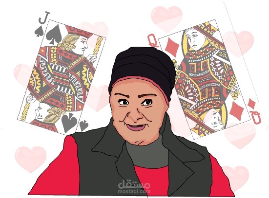 الخاطبة سوسو