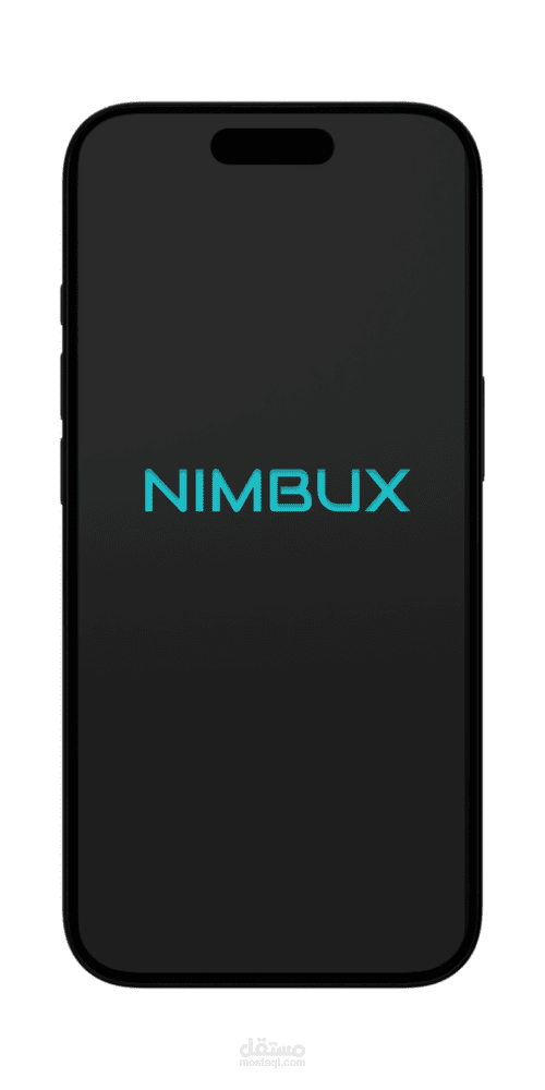 NIMBUX -cloud gaming app