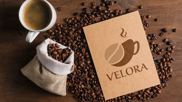 Velora - Coffee Brand