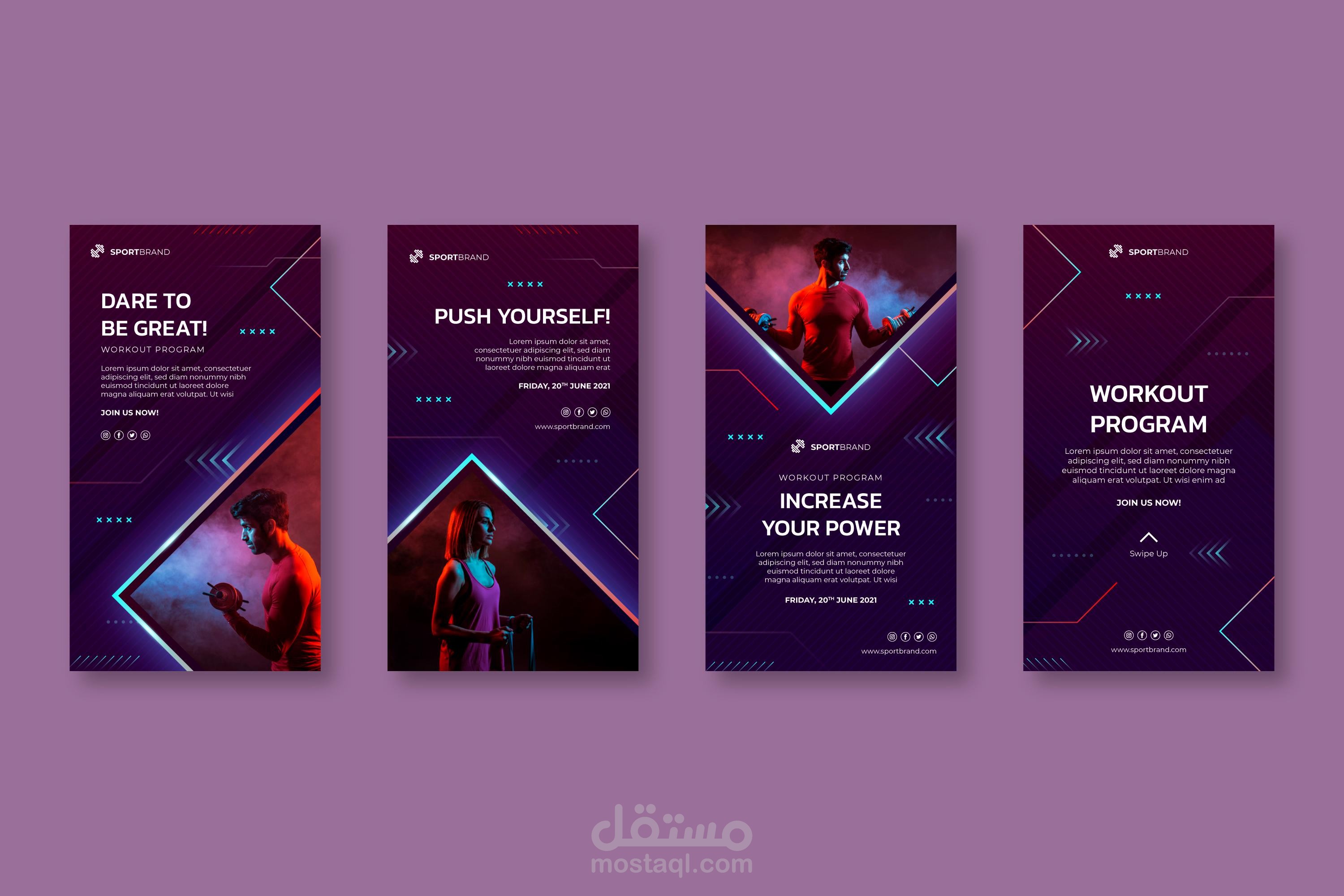 Movie App