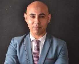 دا تفريغ صوتي للقاء إعلامي تمت الصياغة الصحفية ومحول للغة الأجنبية بعد العربية  والتوثيق بجوجل دائم الظهور بموقع وجريدة صدى مصر