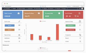 Hotel Management System (SQL + C#)