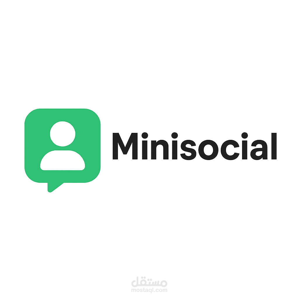 Minisocial app api endpoints