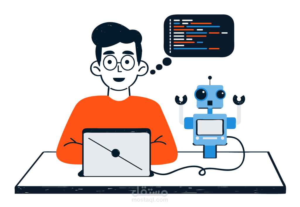 خدمة عملاء عبر الرسائل و وسائل التواصل