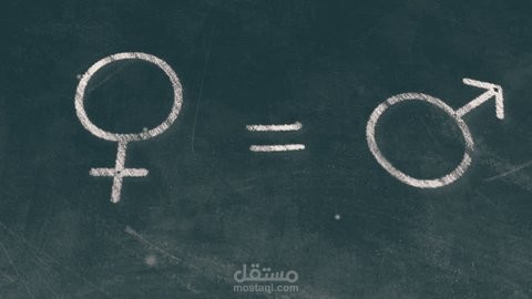 نموذج ذكاء اصطناعي للتنبؤ بجنس الشخص باستخدام تقنيات التعلم الآلي