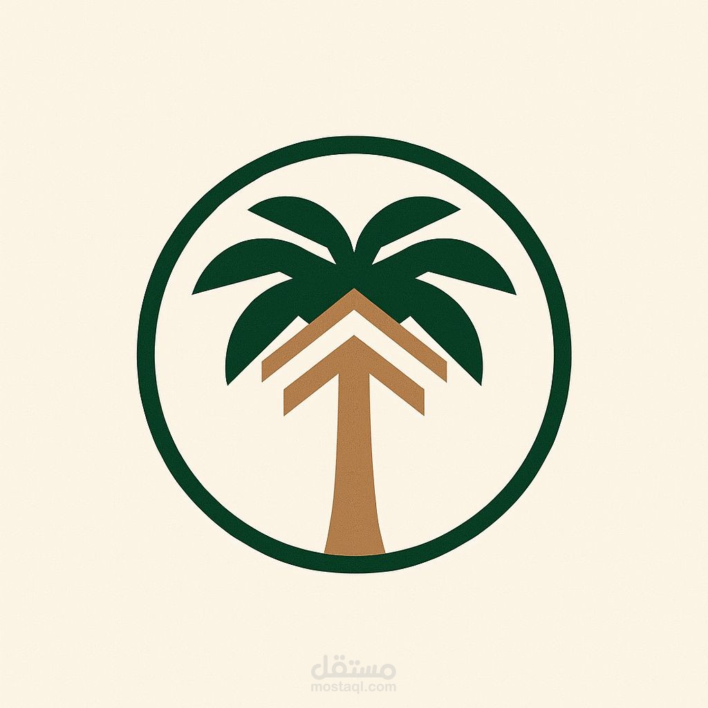 Palm Courtyard