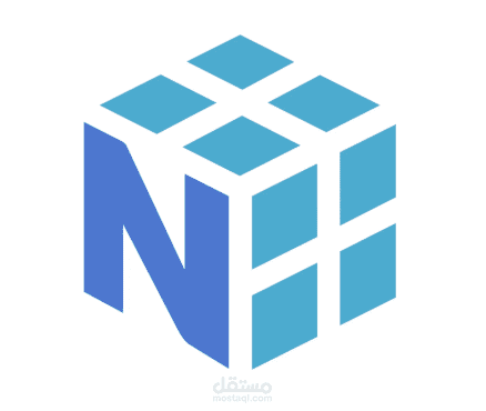 تعليم مكتبه numpy