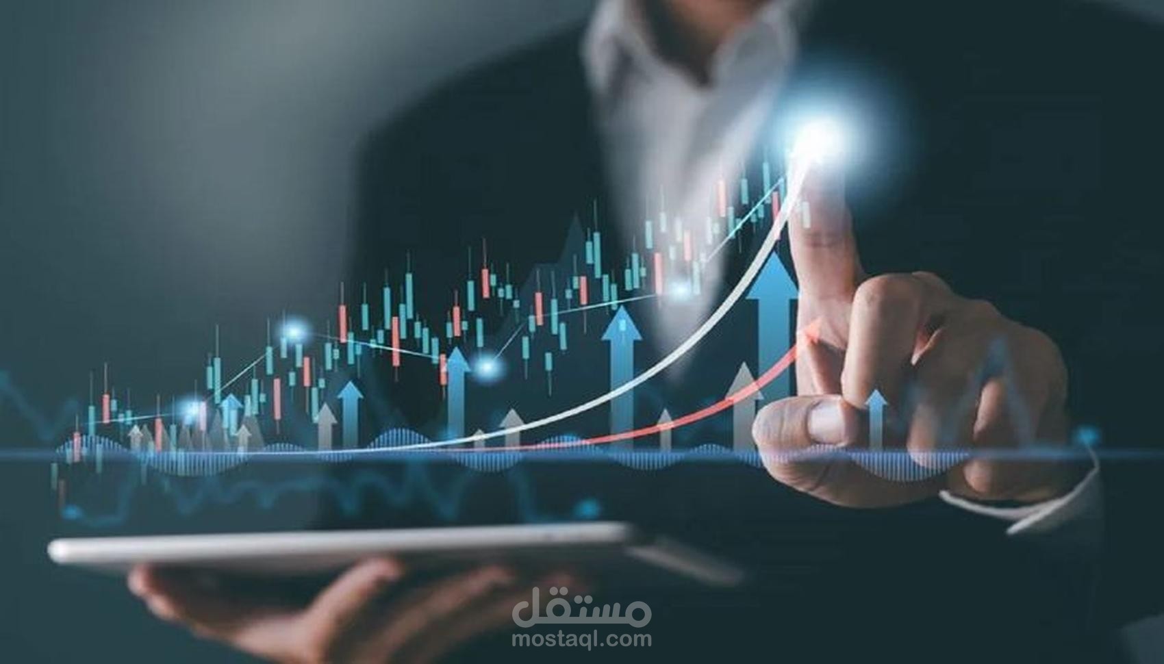 تحليل بياناتك واستخراج تقارير ورسوم بيانية منظمة