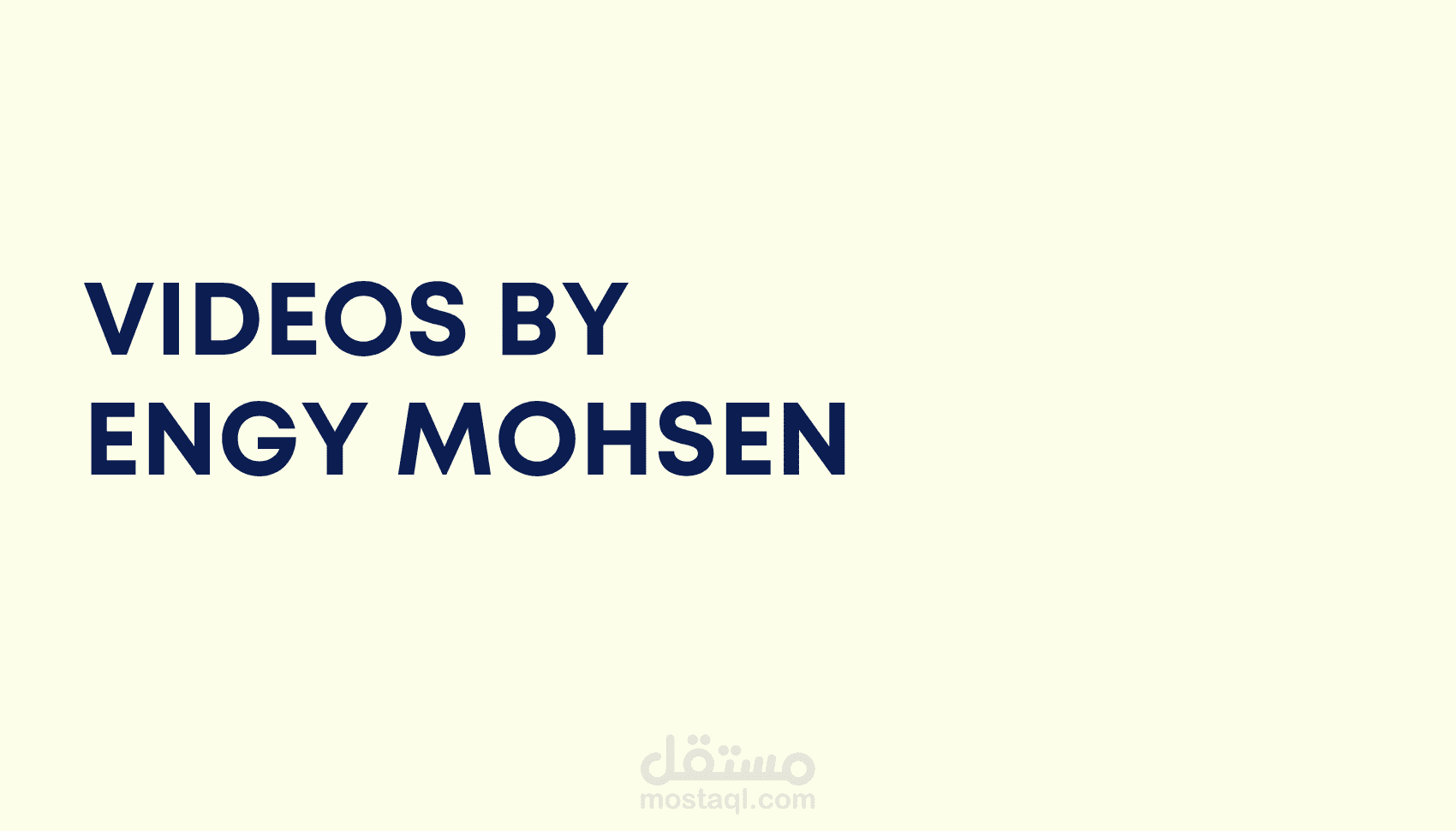 إنتاج محتوى بصري متكامل (تصوير + مونتاج + كتابة محتوى) ل"نسيم"