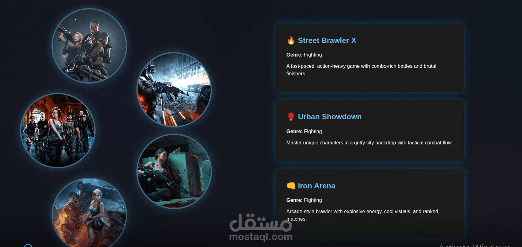 تحليل مبيعات ألعاب الفيديو على Steam