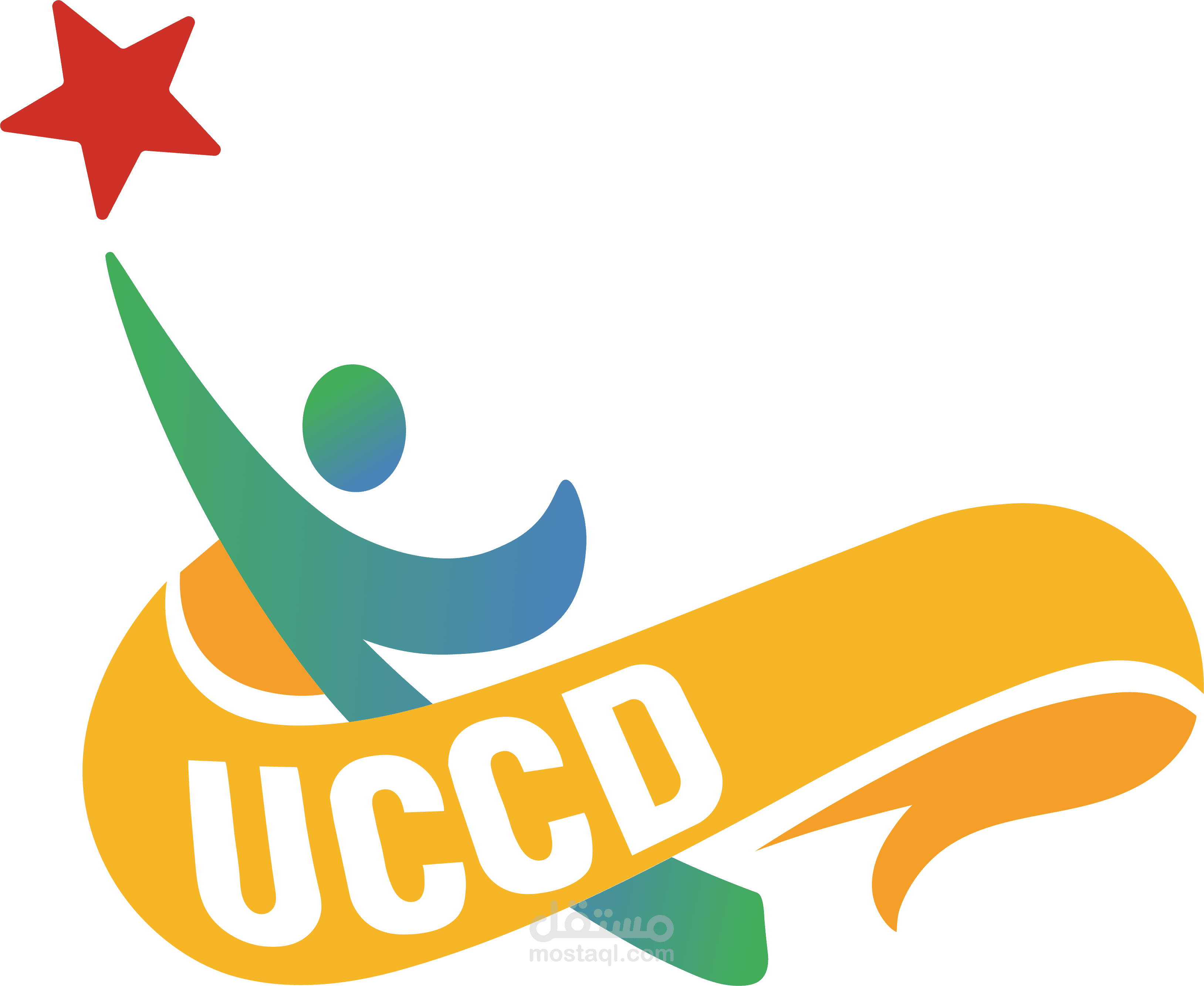 تطبيق  ادارة مركز كورسات UCCD