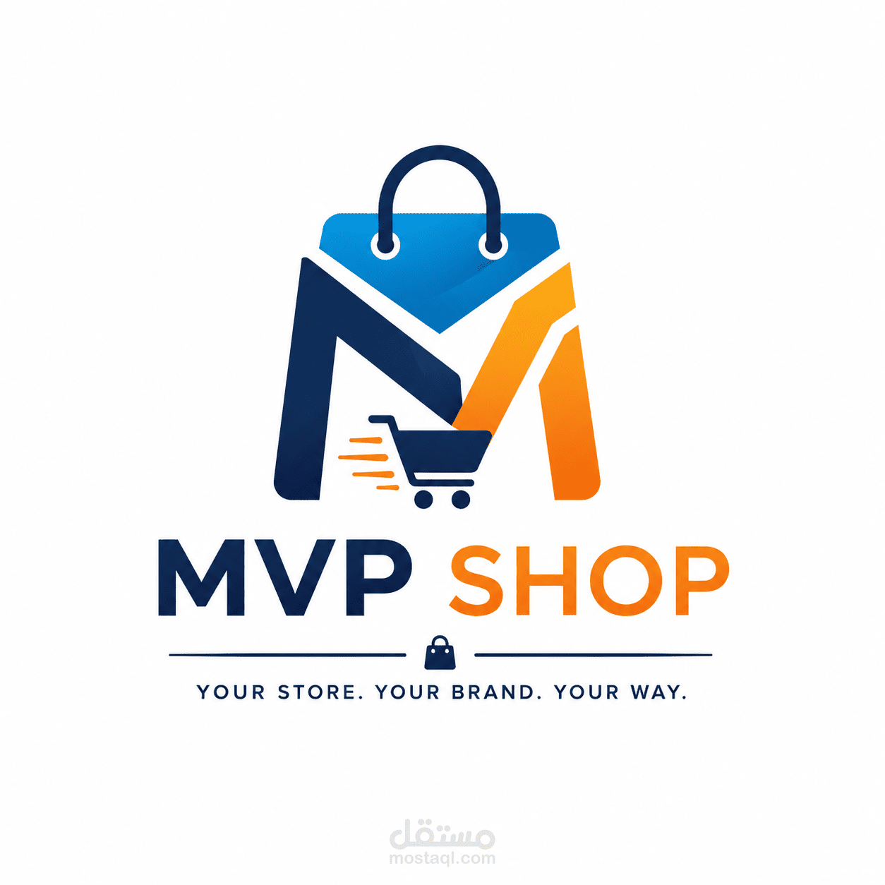 (Saas Platform)MVP Shop