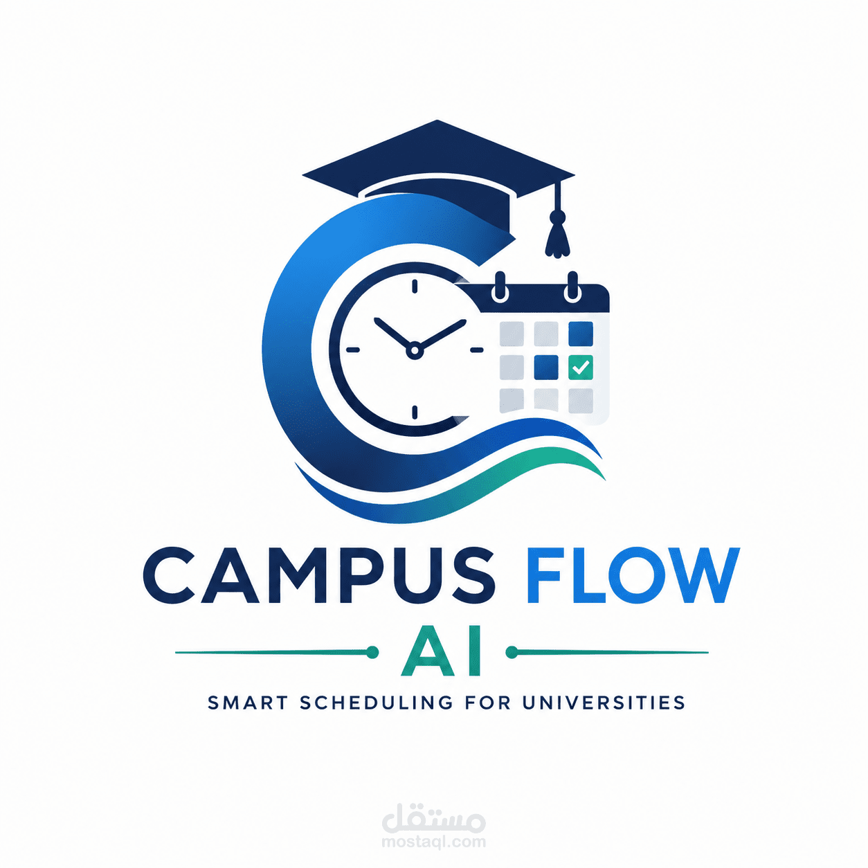 Campus Flow AI