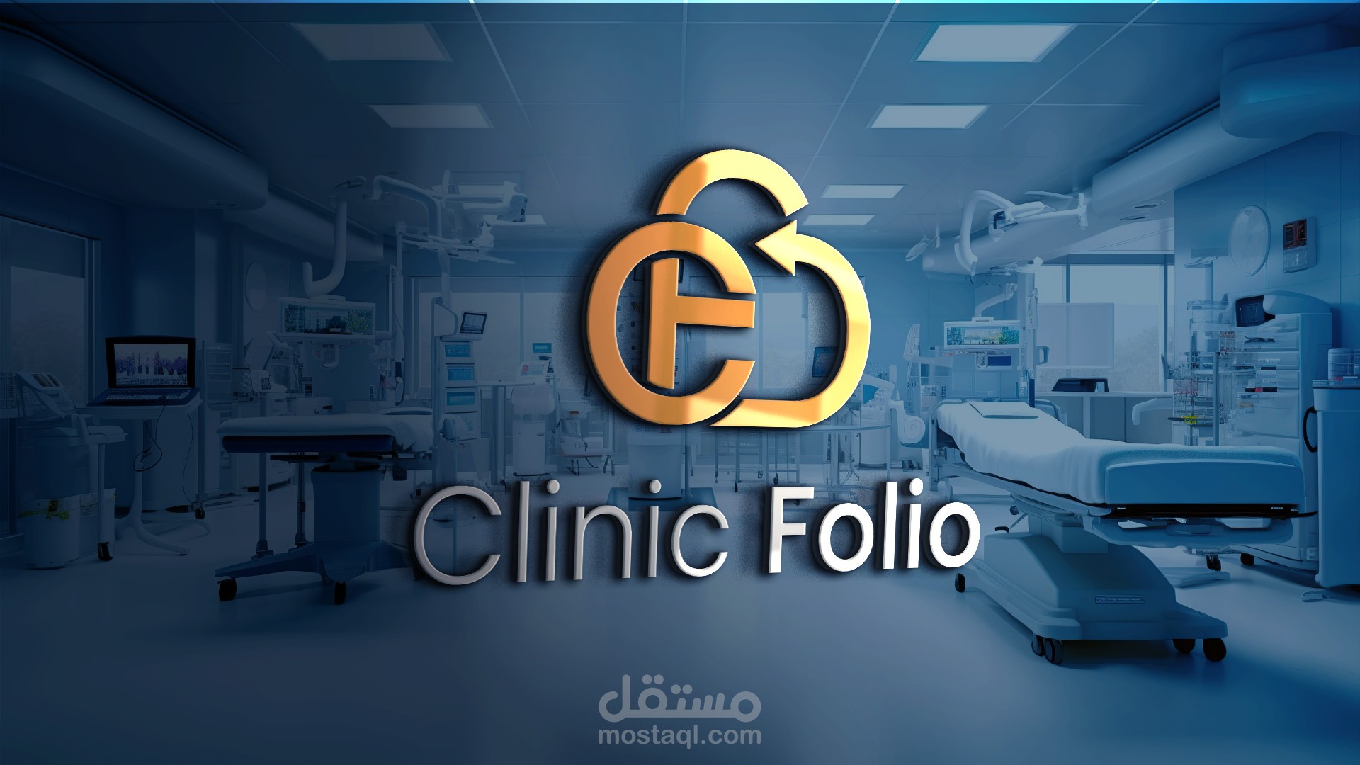 Clinic Folio
