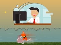 Infograph Ads. Video - Towma