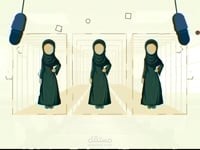 مقعد النور للنساء الخلجيات