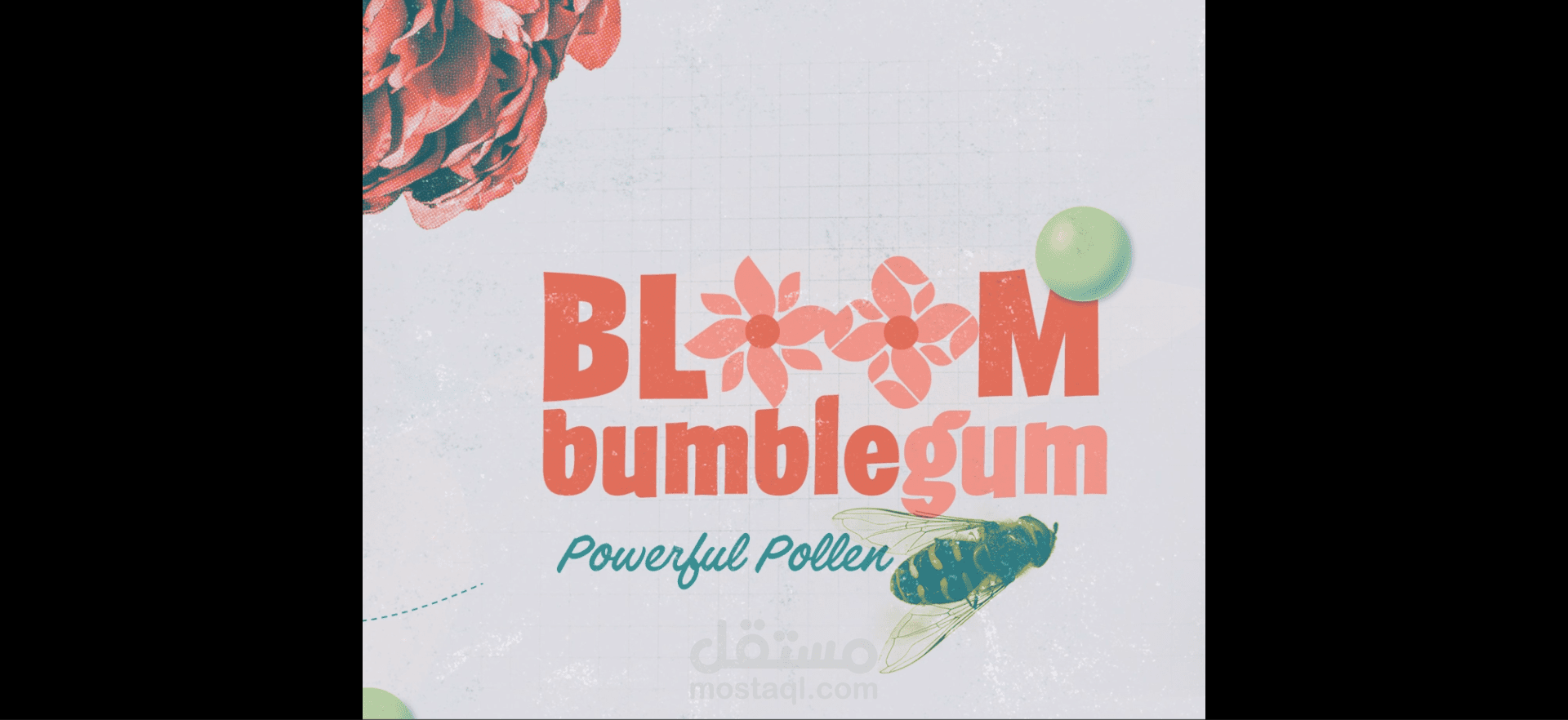 Motion Graphic