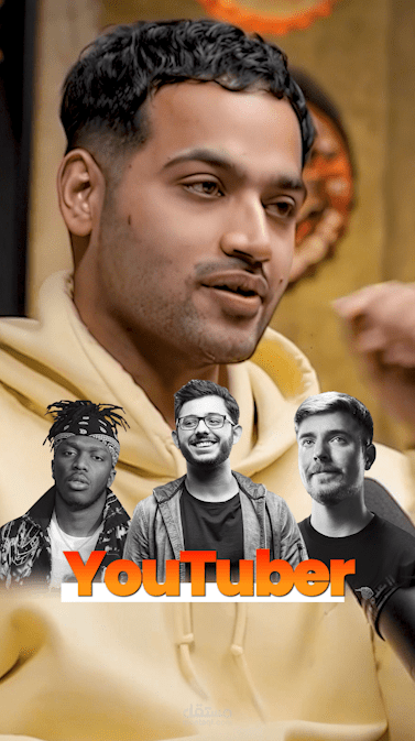 تحرير فيديو بودكاست باحترافية