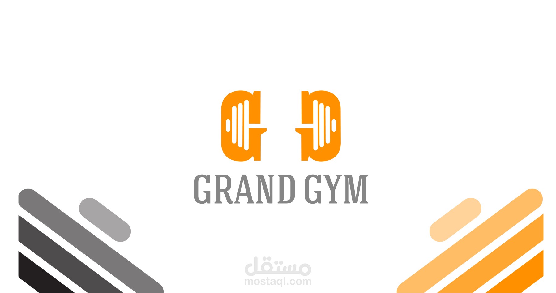 شعار جراند جيم ( نادي رياضي )