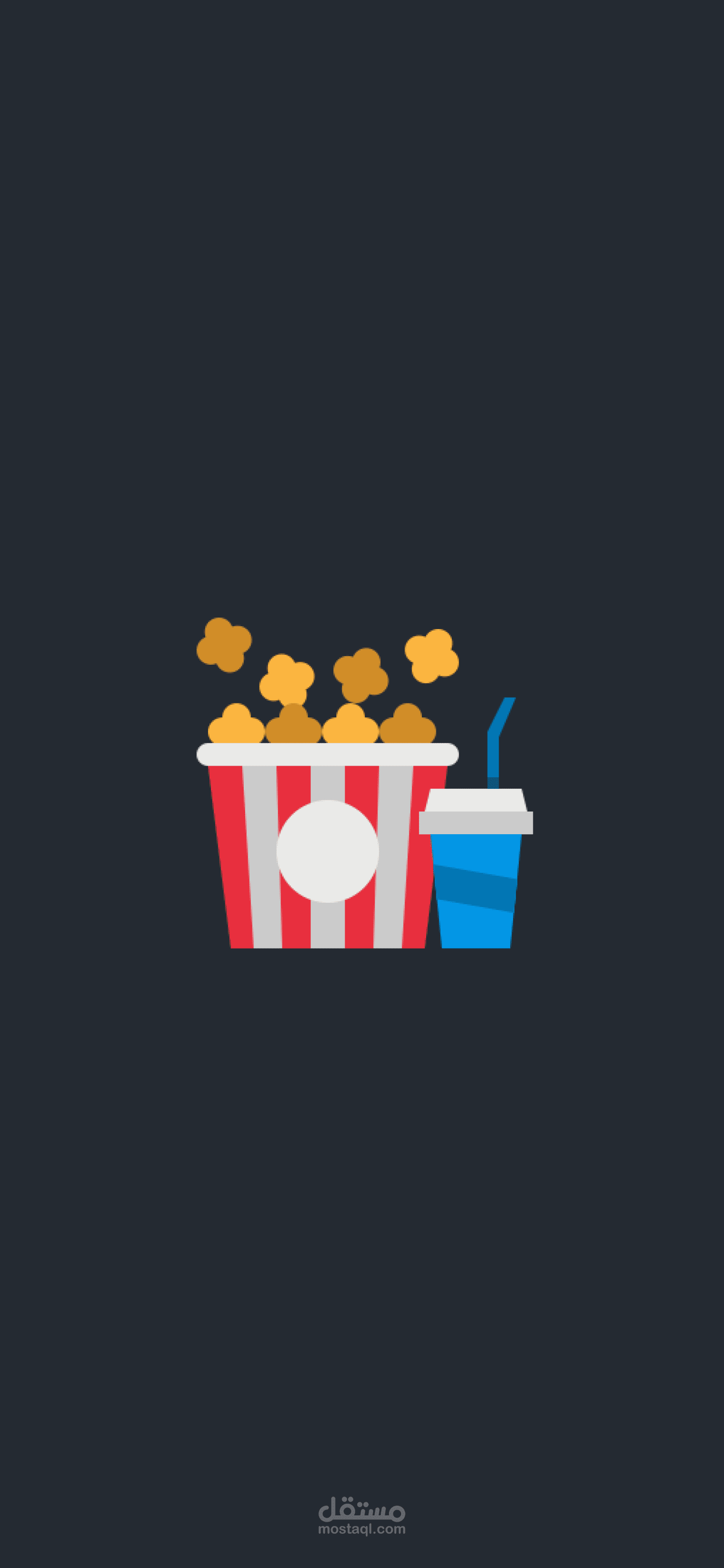 Flutter Movie App